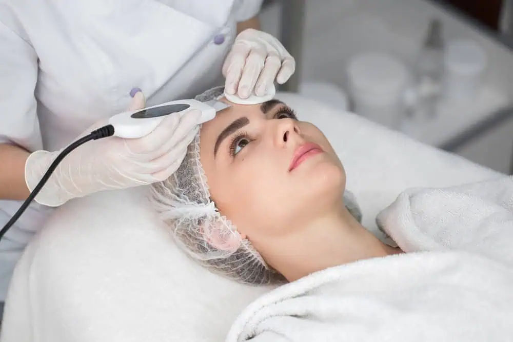 Dermal Fillers Near Me