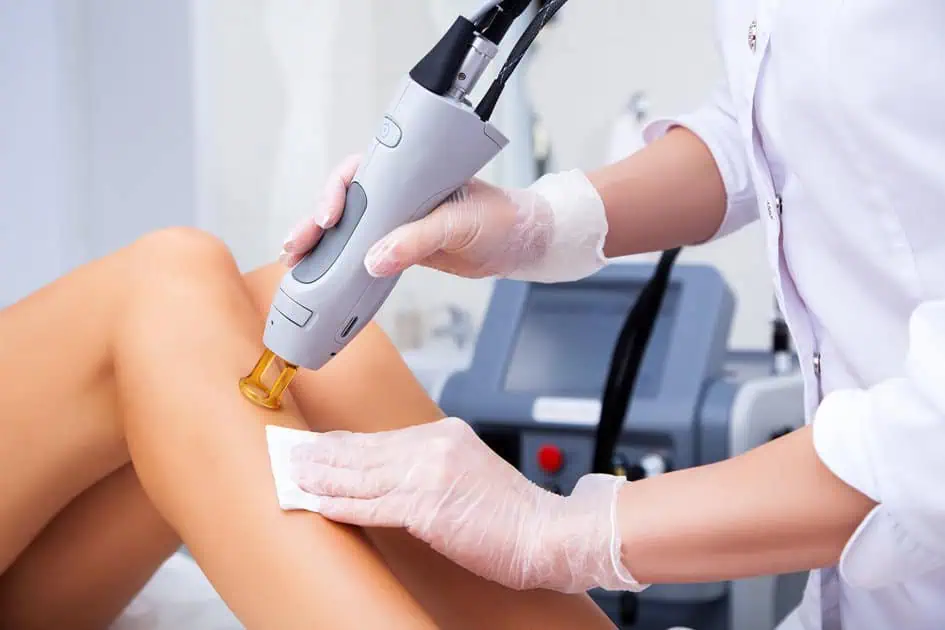 Laser Hair Removal by Meridian Medical Spa in Bonita Springs, Florida 34134