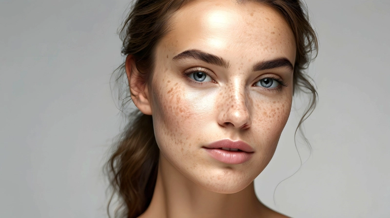 Dark Spots & Hyperpigmentation Treatment