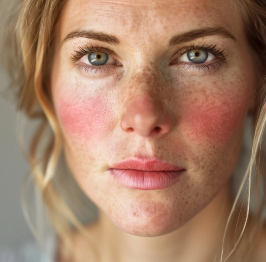 Rosacea Treatment