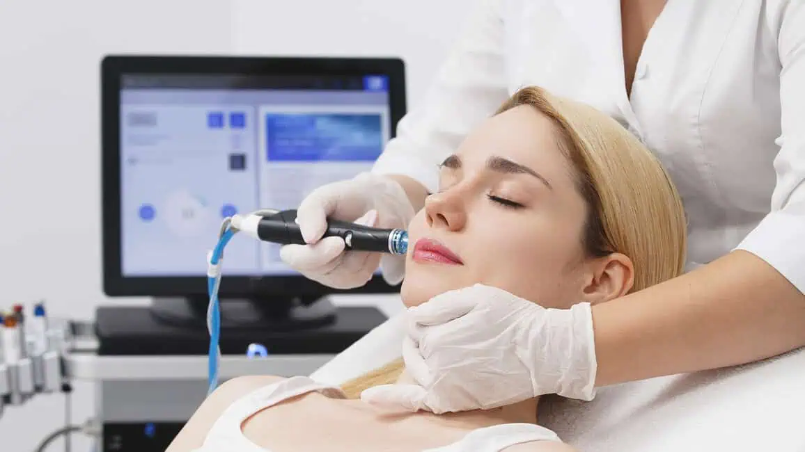 HydraFacial by Meridian Medical Spa in Bonita Springs FL