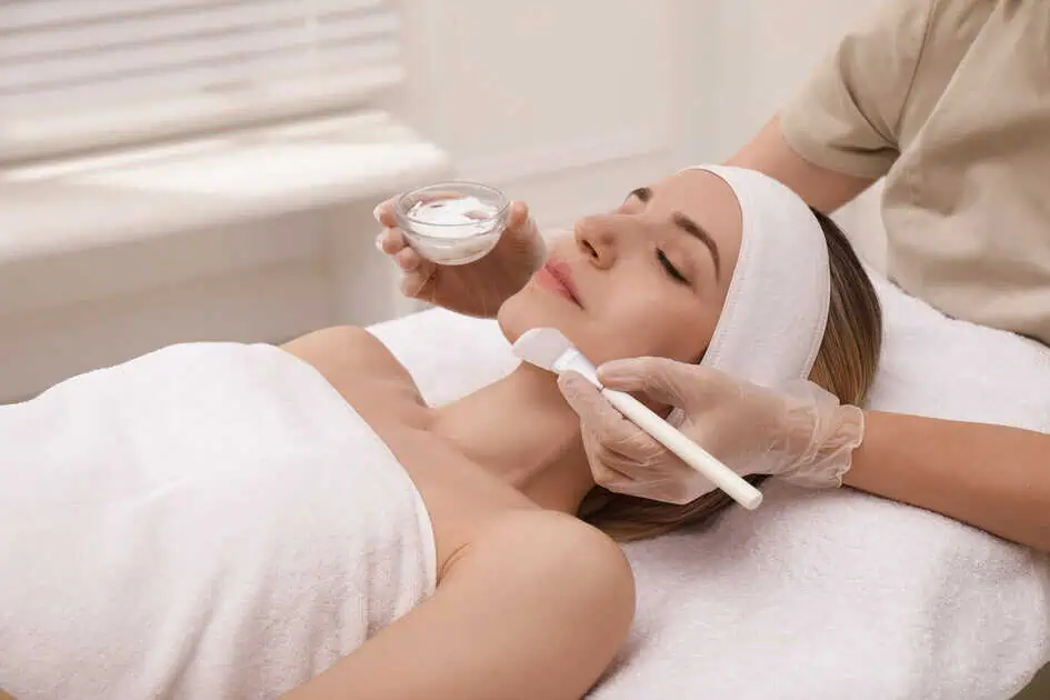 Chemical Peels by Meridian Medical Spa in Bonita Springs, FL