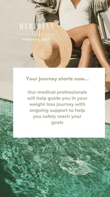 GLP-1 Weight Loss Medications in Bonita Springs, FL