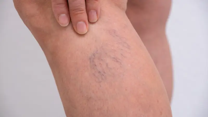 How Vasculaze Vein Removal Helps You Get Smooth, Vein-Free Skin