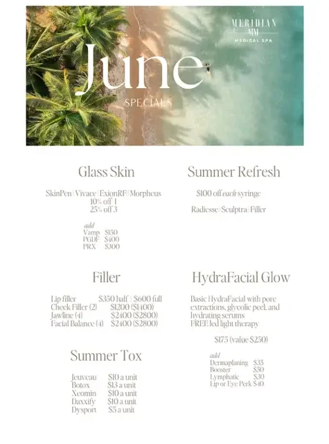 june specials (2)