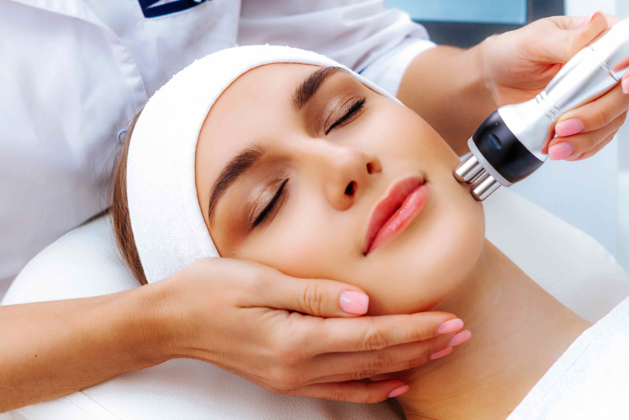 How does photorejuvenation work, and is it effective