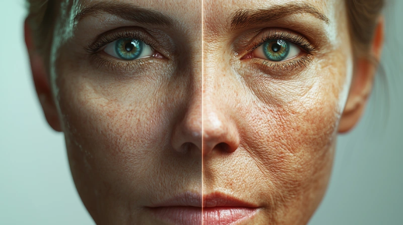 Laser Skin Resurfacing in Bonita Springs & Naples, FL