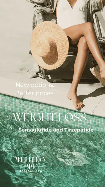 GLP-1 Weight Loss Medications in Bonita Springs, FL